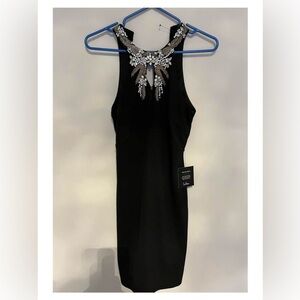 Lulus dress size small (brand new with tags)